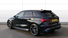 Audi RS3 RS 3 TFSI Quattro Vorsprung 5dr S Tronic Petrol Hatchback